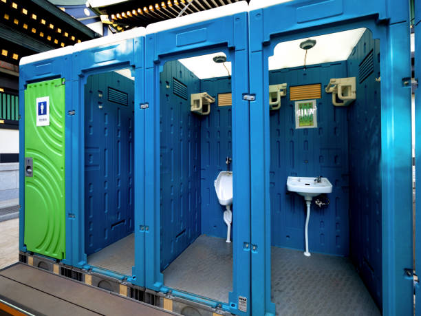 Best Sanitation services for porta potties  in , MO